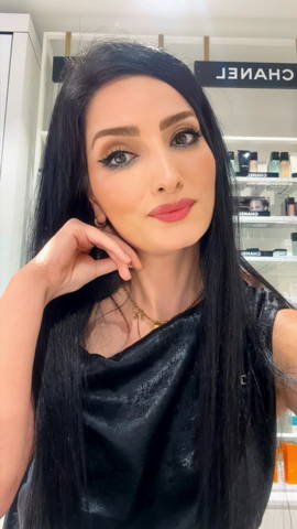 Solmaz Talebi