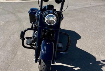 2019 HARLEY-DAVIDSON FLHRXS ROAD KING SPECIAL motorcycle for rent near Wheatridge, CO