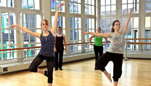 tanzetage modern dance contemporary