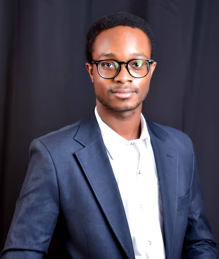 Learn Security Optimizations Online with a Tutor - Emmanuel Ayomide Tope-Ojo