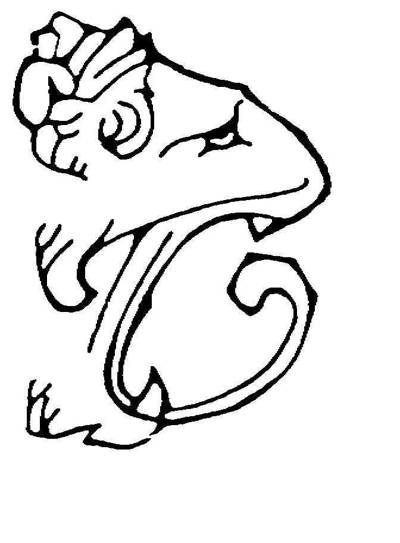 Strathmore Cricket Club Cricket Club Logo