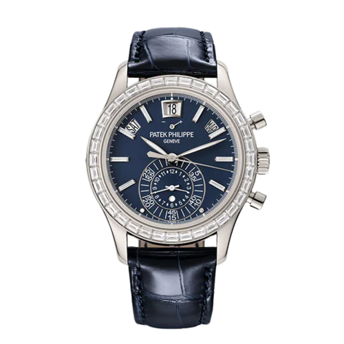 Patek Philippe Annual Calendar Chronograph 5961P-001