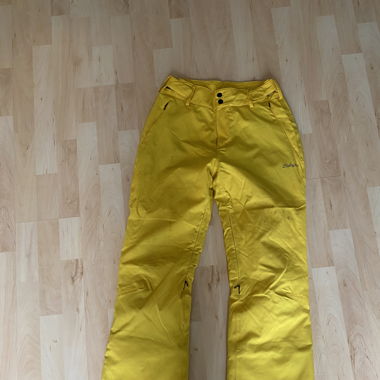 Skihose 