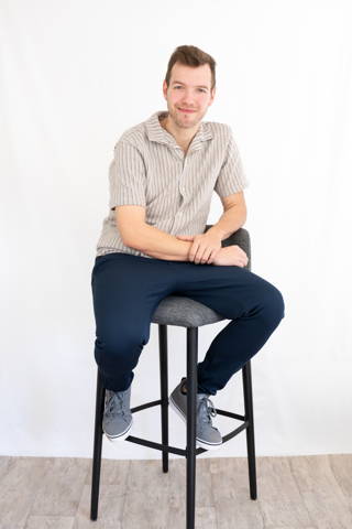 Sven Segers