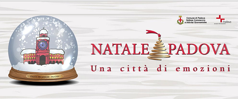  Padova
- Immagine Natale a Padova