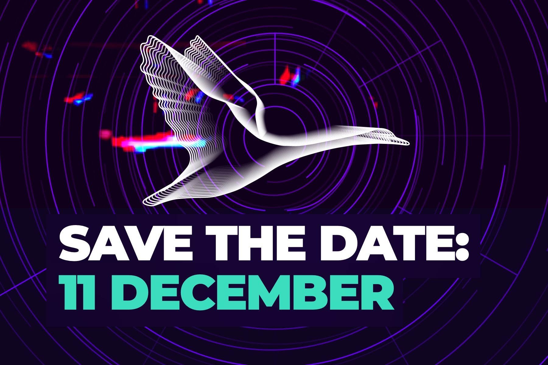 Save the date: 11 December, a major event for the CND ecosystem