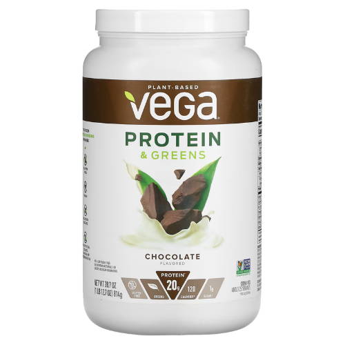 Vega Protein & Greens Powder