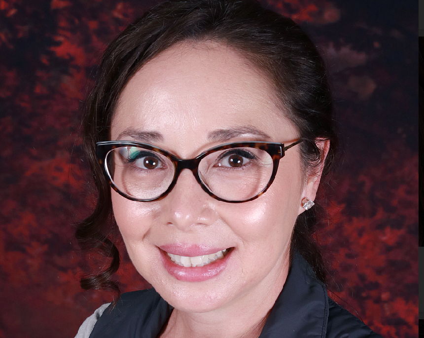 Ms. Jennifer Lara, Curriculum Director