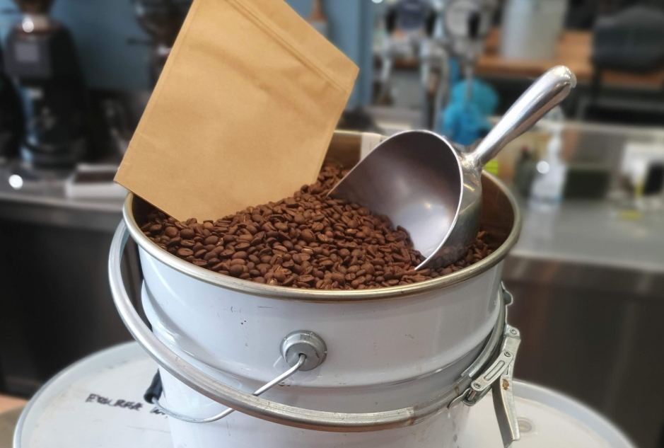 Coffee Plus HFO - Voucher - Image 4