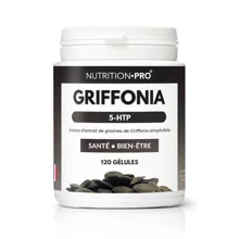 Griffonia (5-HTP)
