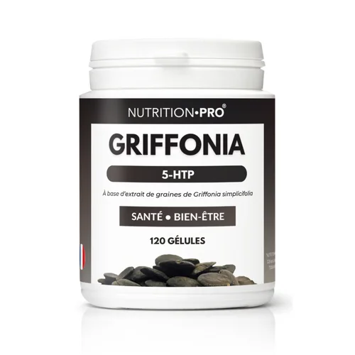 Griffonia (5-HTP)