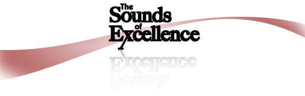 the sounds of excellence