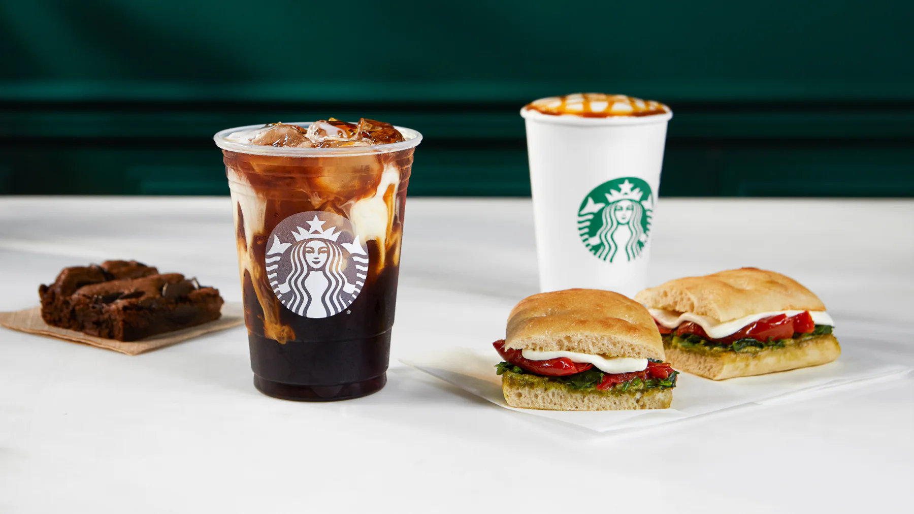 Starbucks Coffee Company in Las Vegas