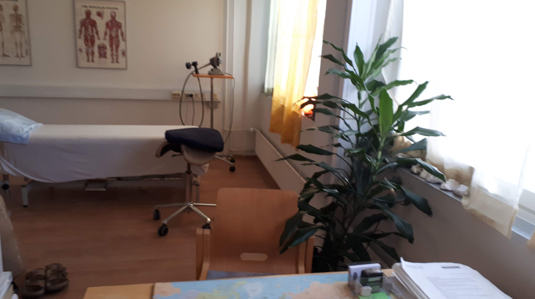 Osteopaatti Veikko Toivainen D.O. - Helsinki - Osteopatia ...