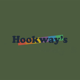 Hookways | Menu