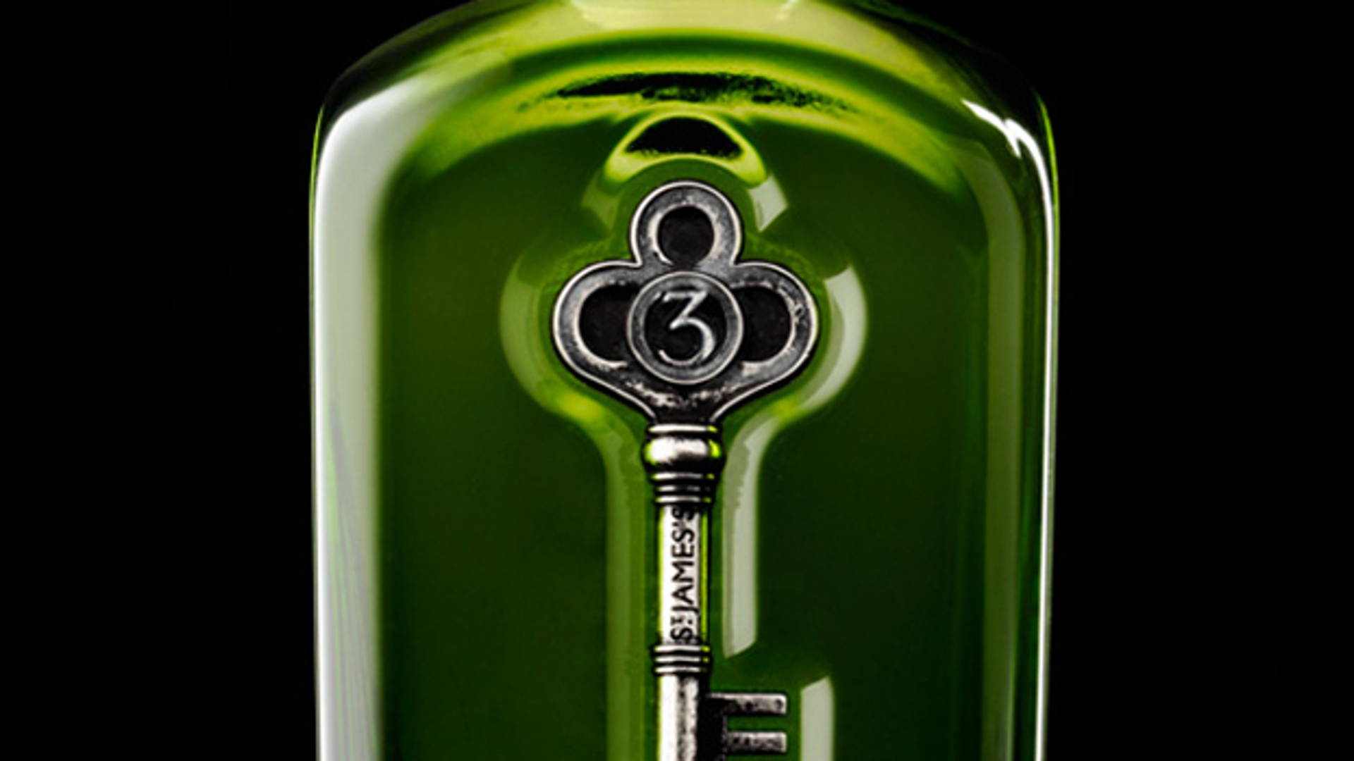 Featured image for No3 London Dry Gin