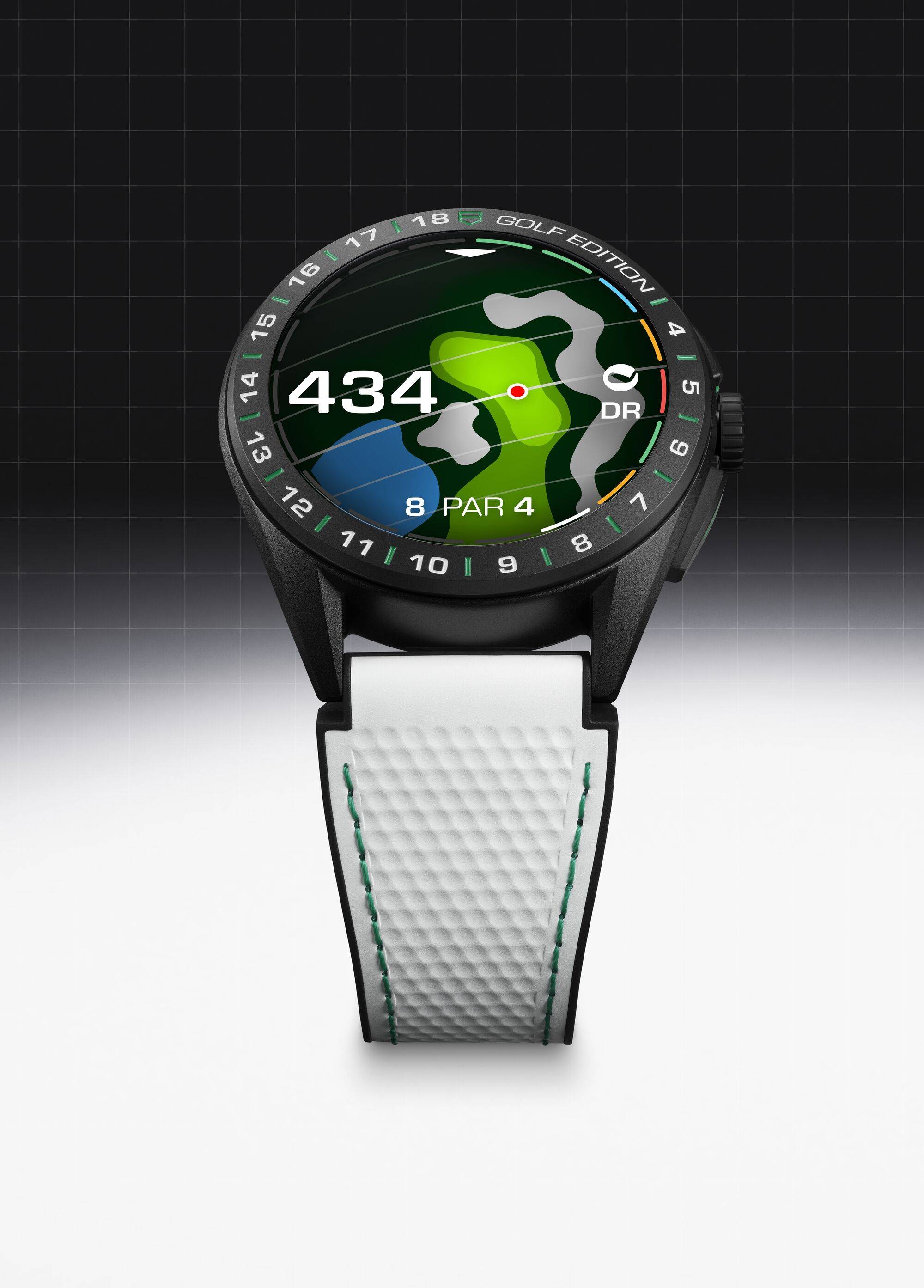 TAG Heuer Connected - Discover now