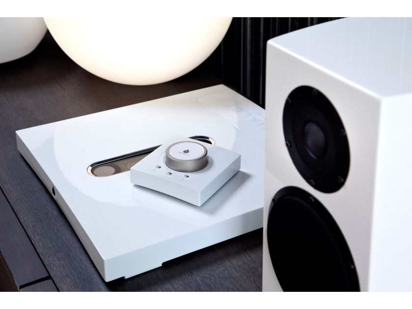 Devialet D-Premier Brand New 5 Year Warranty Ceramic White Or Black Paypal Incl