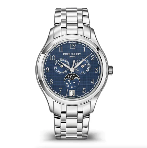 Patek Philippe Annual Calendar Moon Phase 4947/1A-001