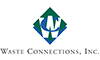 Waste Connections Inc. Logo