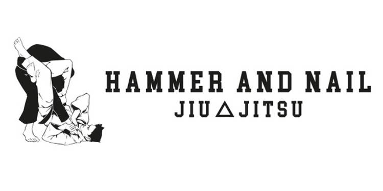 Hammer and Nail Jiu Jitsu