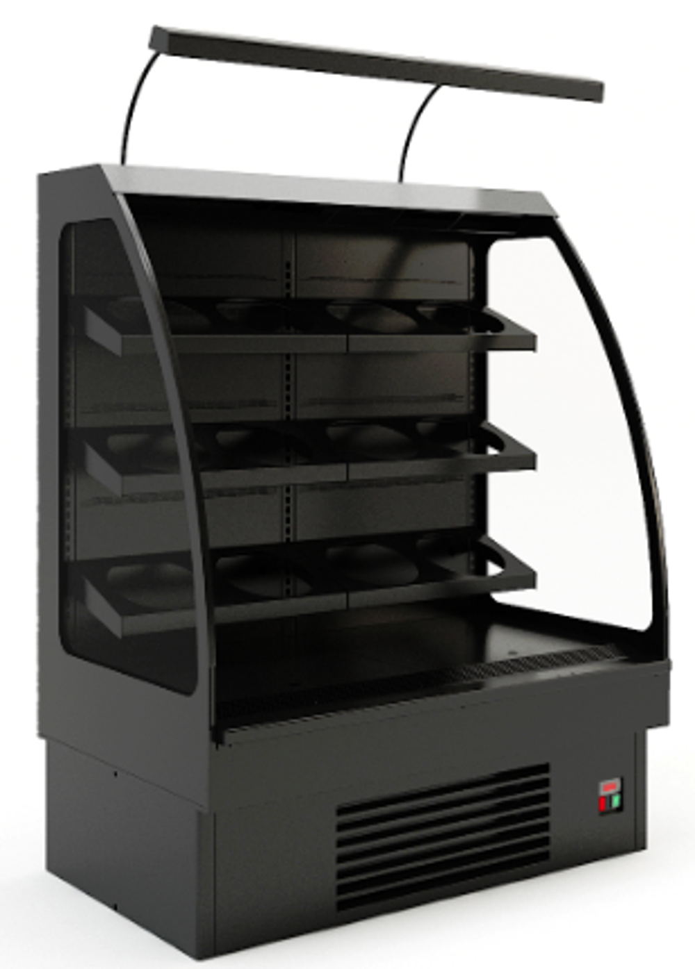 JUKA Aroma 1300 Blomsterkyl