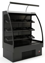 JUKA Aroma 1300 Blomsterkyl
