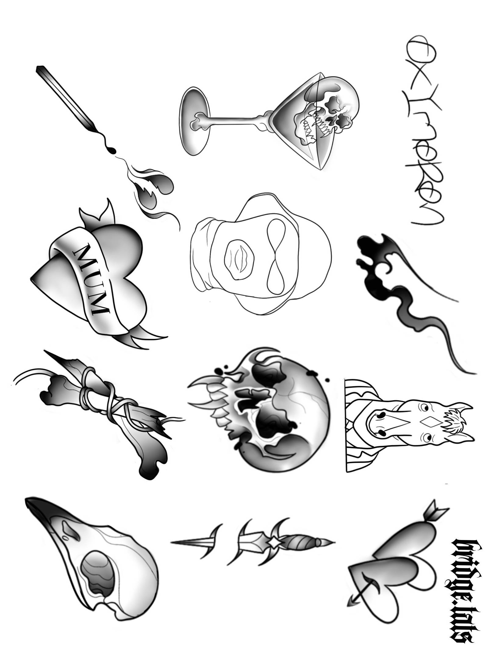 Dr Pickles - Store Image