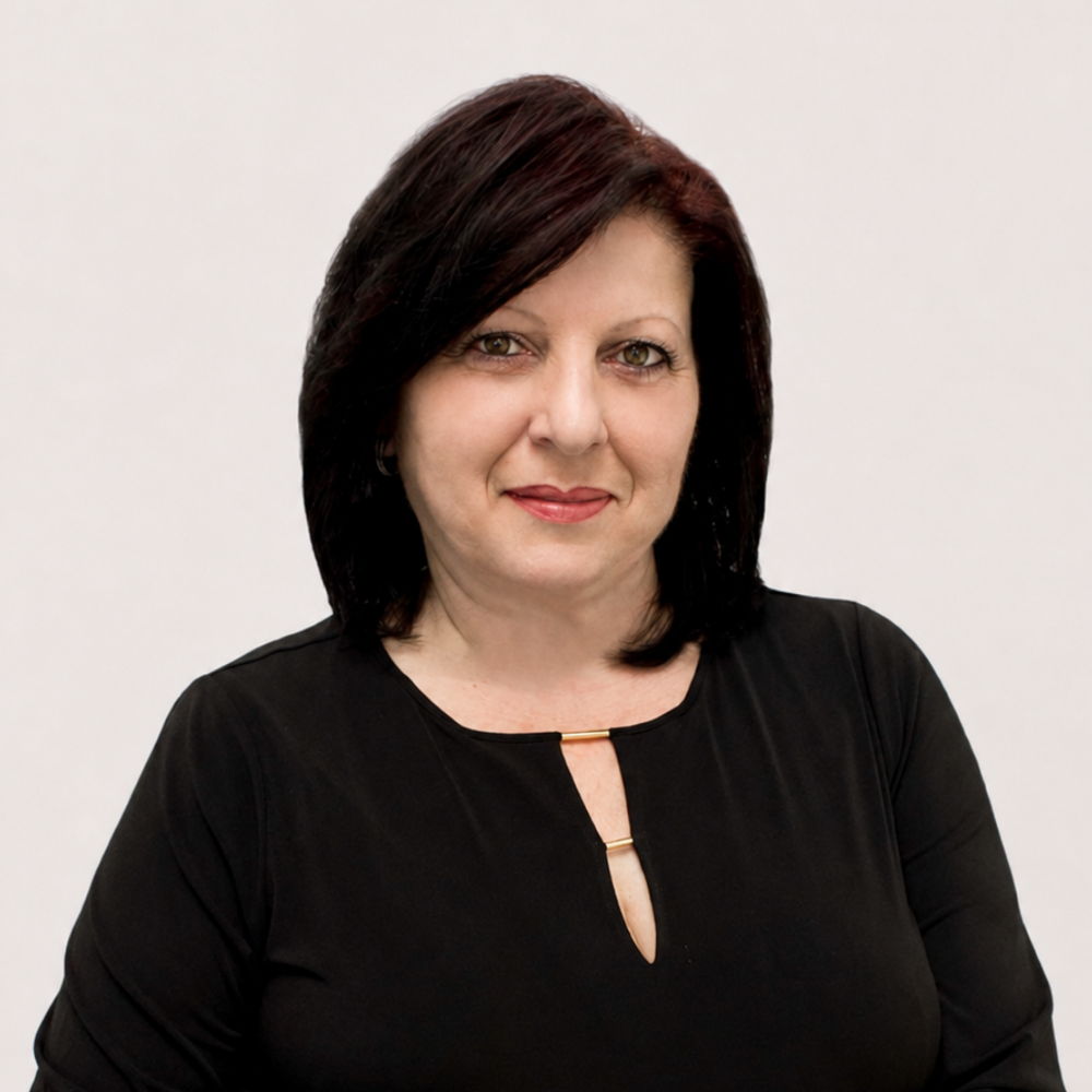 Maria Mariani - RE/MAX Dynastie