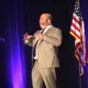 Brian Hamburger plays the heavy on DOL rules at Ray Jay's national RIA event in St. Petersburg and goes light on fear-mongering