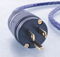 Nordost Blue Heaven Power Cable 1.5m AC Cord (14702) 4