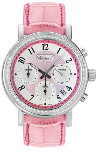 Chopard Mille Miglia Elton John