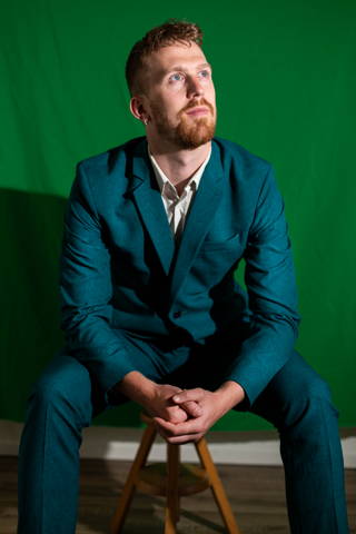 Bo Kuiper