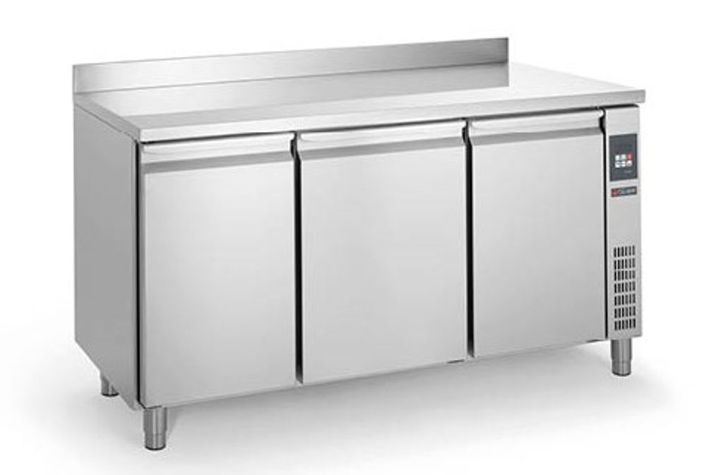 GEMM Atlas Plus THND/150A Kylbänk C-kyla