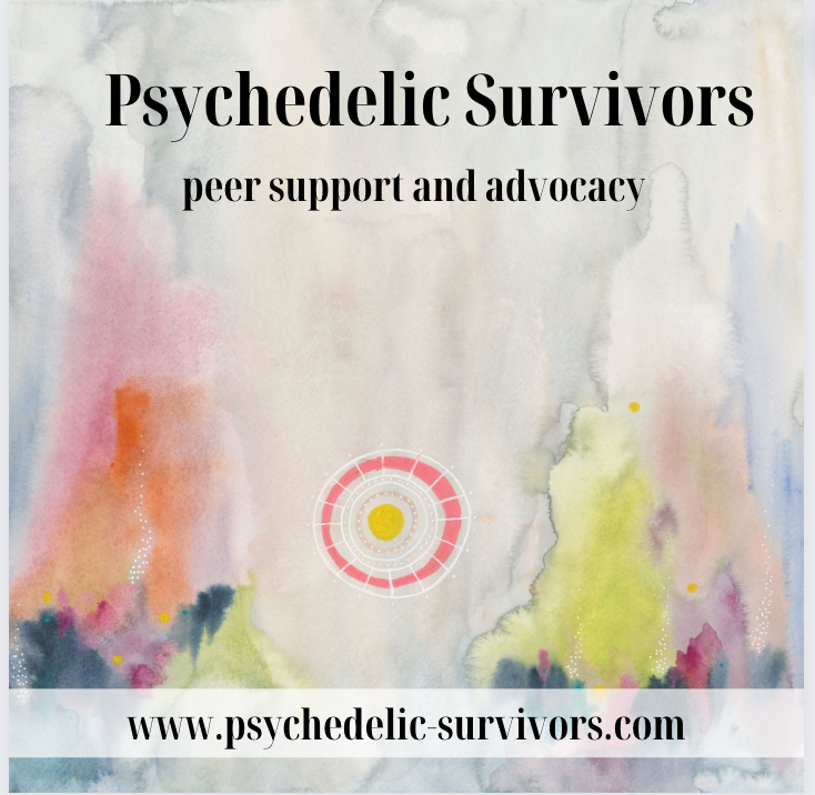 Psychedelic Survivors