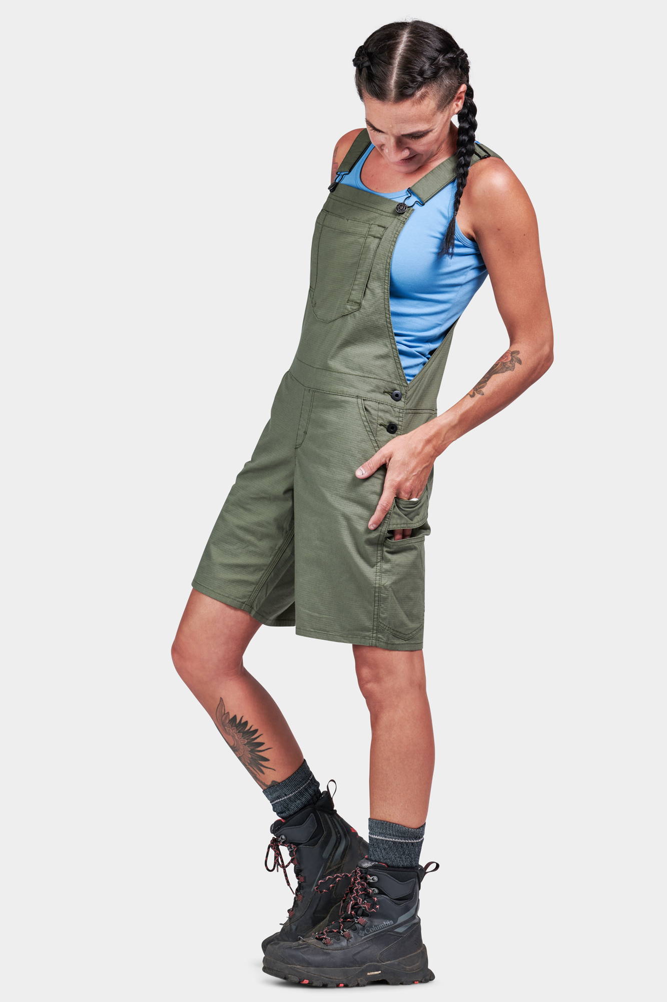 Spring Forward Gear Guide 2024
