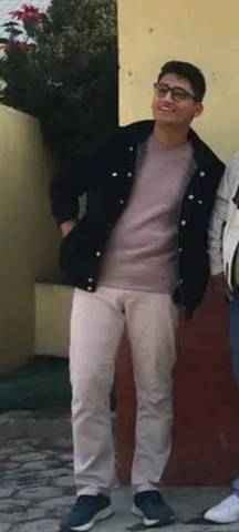 Aariz Khan