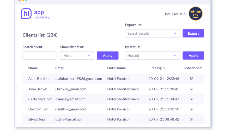Screenshot image