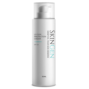 Skin Gen UV Sun Protection Cream 60ml