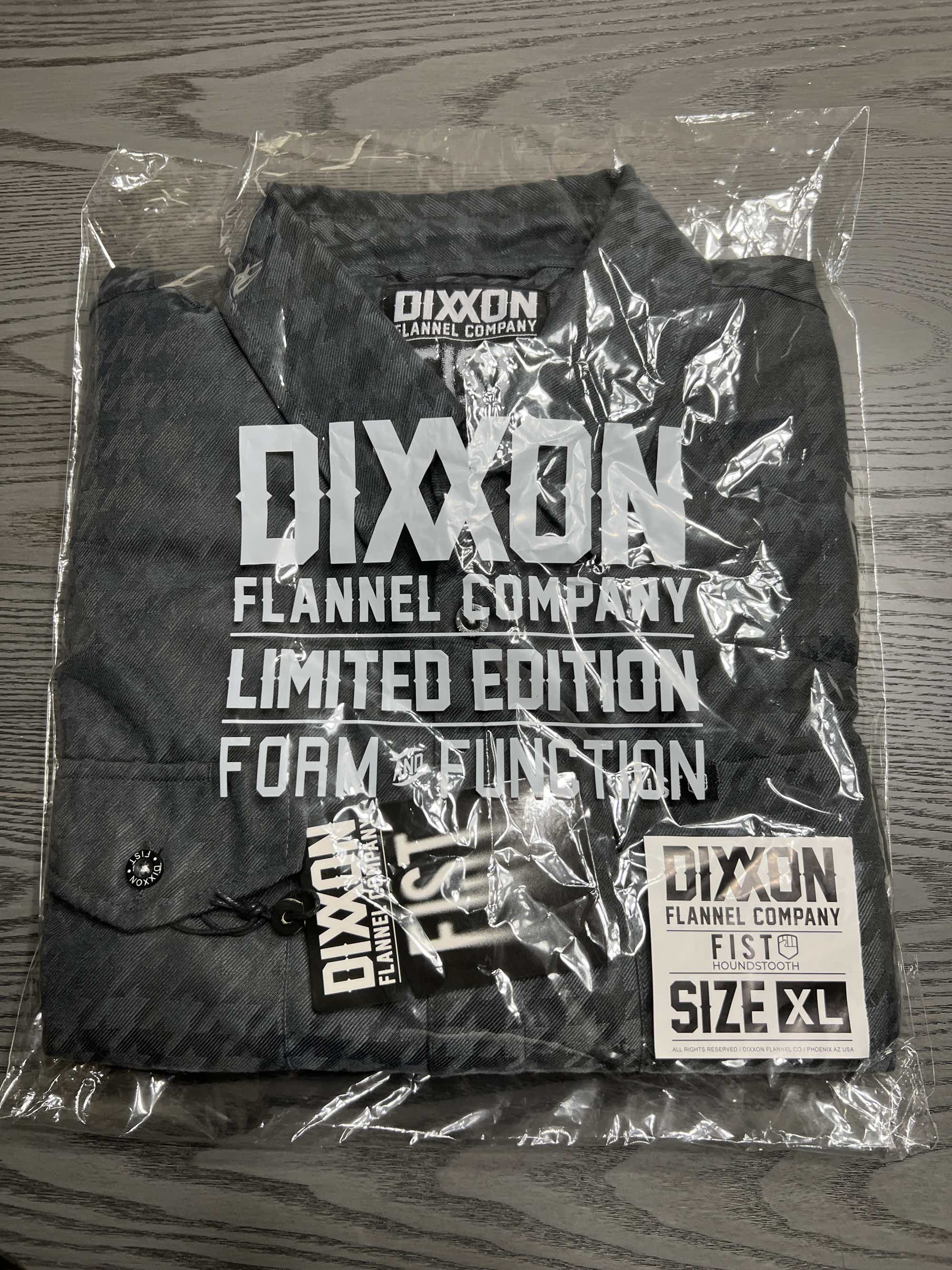 Men's FIST 3.0 Flannel