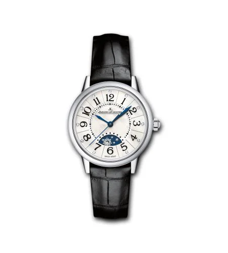 Rendez-Vous Night & Day Black Strap