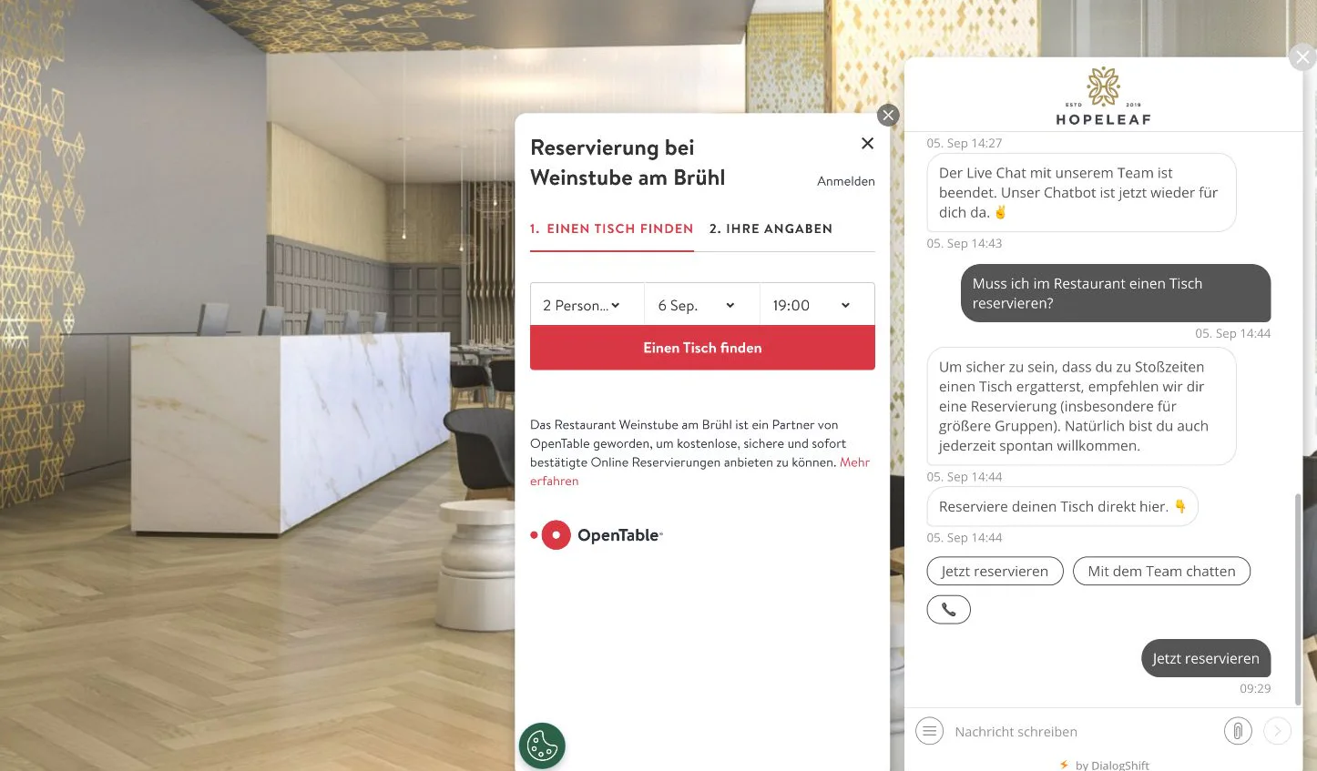 Screenshot image