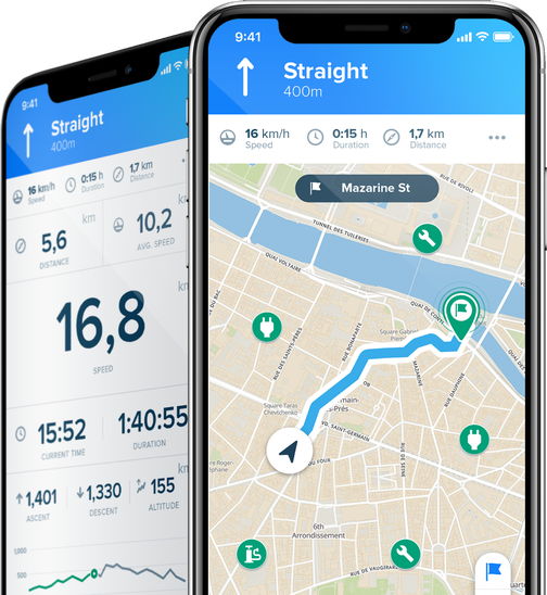 20 Best Alternatives To Komoot As Of 2020 Slant