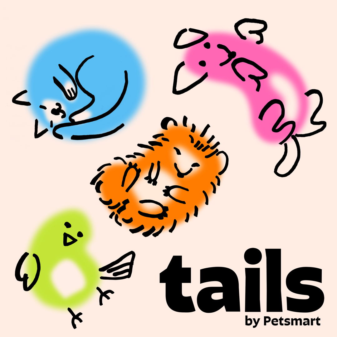 Image of Tails