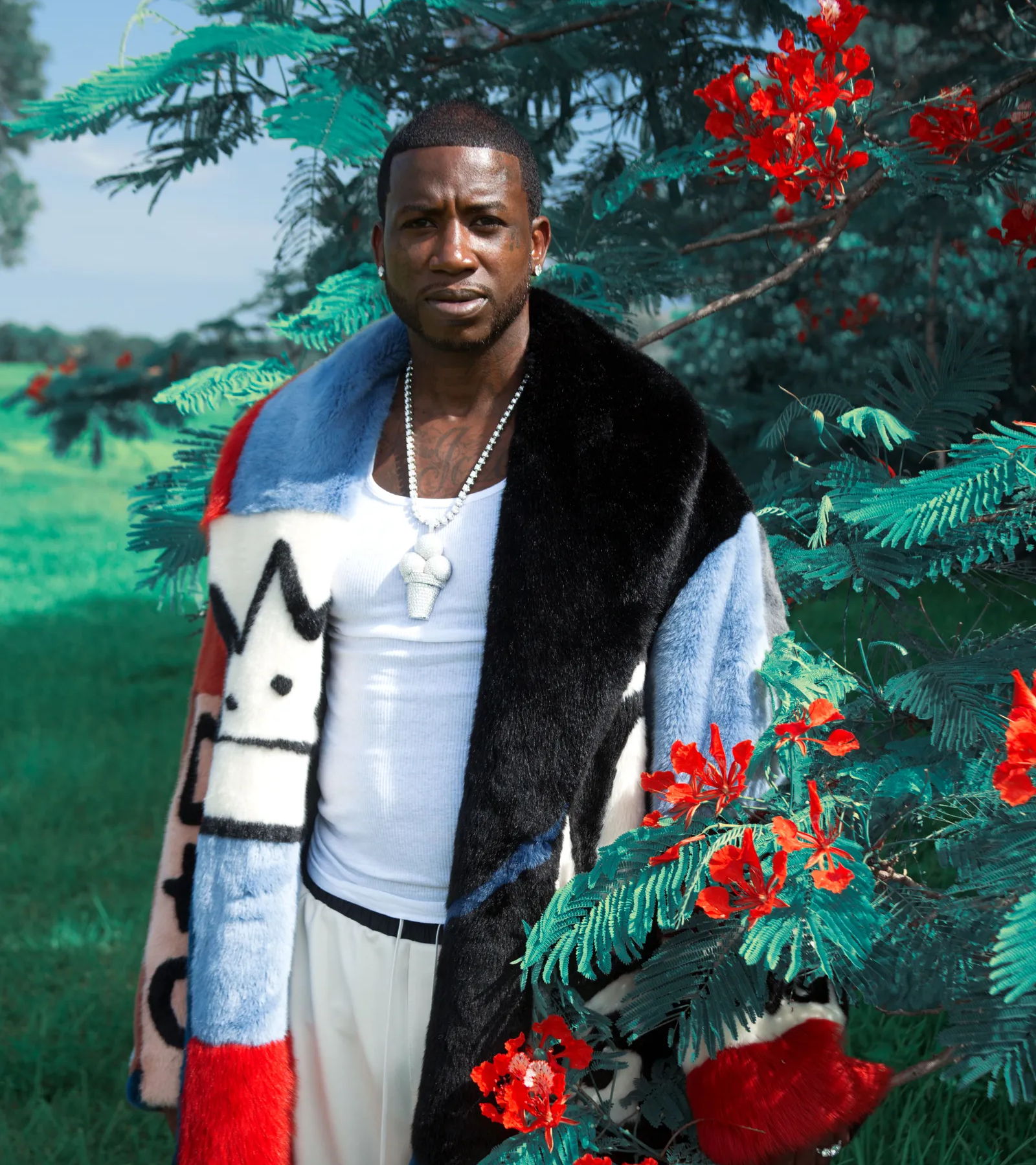 Gucci Mane