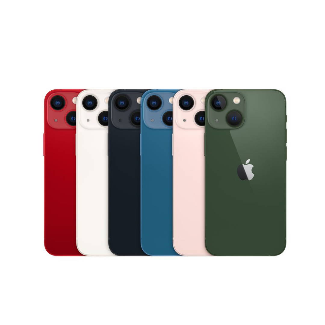 iPhone 13 無卡分期