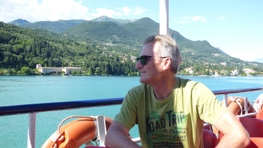 Paul Achten