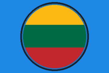 B2c subscription apps developers developer - Mantas B.'s portfolio image