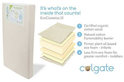 colgate eco classica iii review