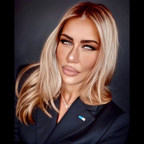 Monika  Brzovska